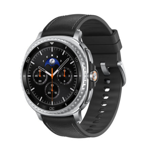 Samsung Galaxy Watch 8 Classic – Best Price in Pakistan | dynsol.pk