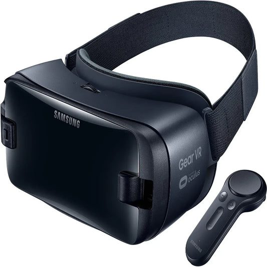 Samsung Gear VR with Controller – Best Price in Pakistan | dynsol.pk - dynsol