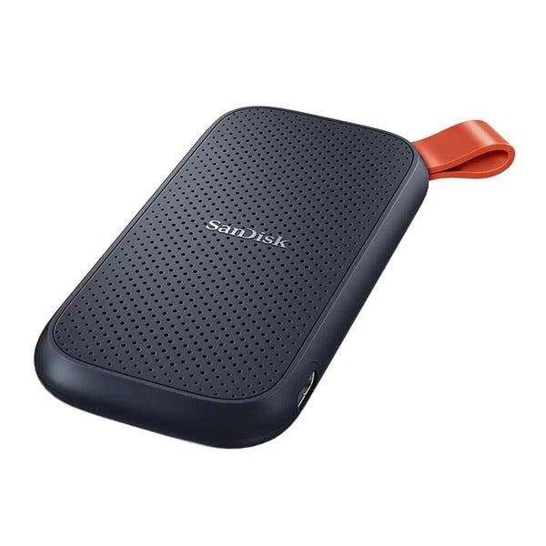 Sandisk Portable SSD E30 1TB upto 800mbps