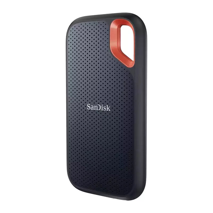 Portable storage