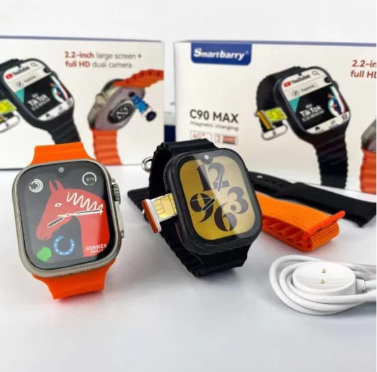 C90 Max – Premium Technology Product