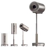 TS3 Adjustable Gimbal Portable Projector