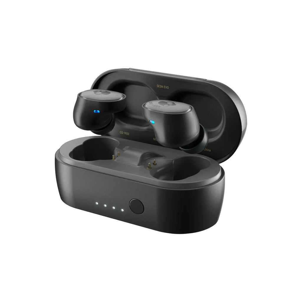 Skullcandy Sesh Evo In-Ear Wireless Earbuds - Main Image