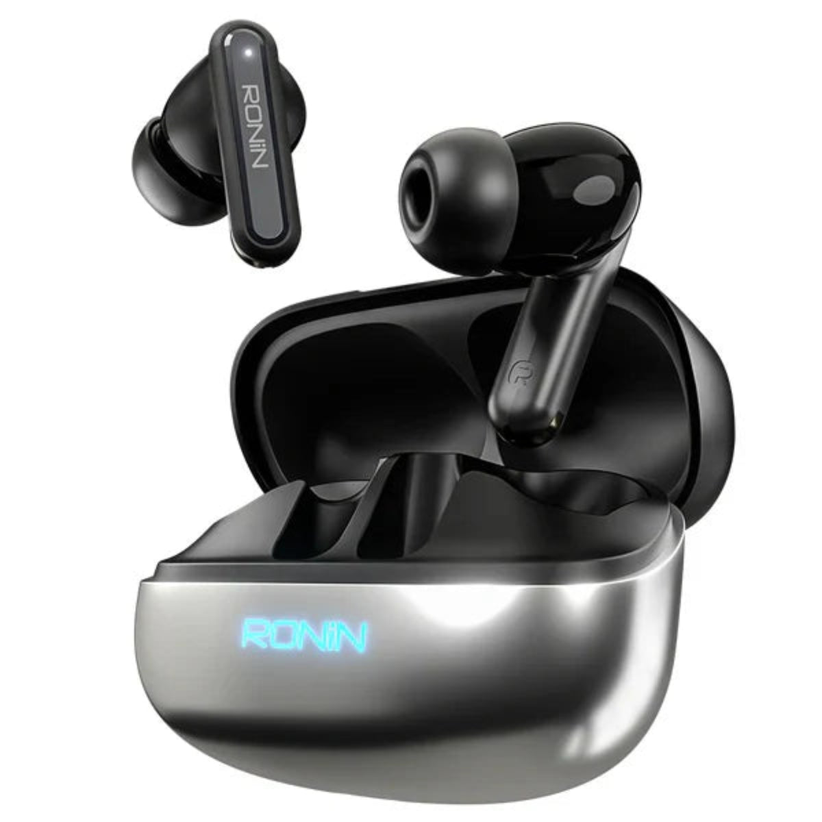 Ronin R-7085 VOX Bluetooth Earbuds