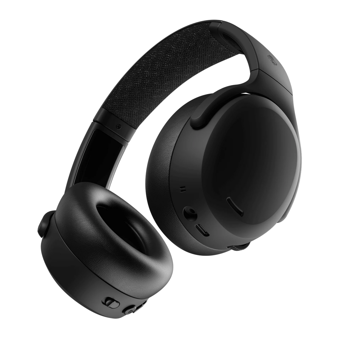 Skullcandy Crusher ANC 2 Wireless Headphones with Alexa Enable & 50 Hours Playtime