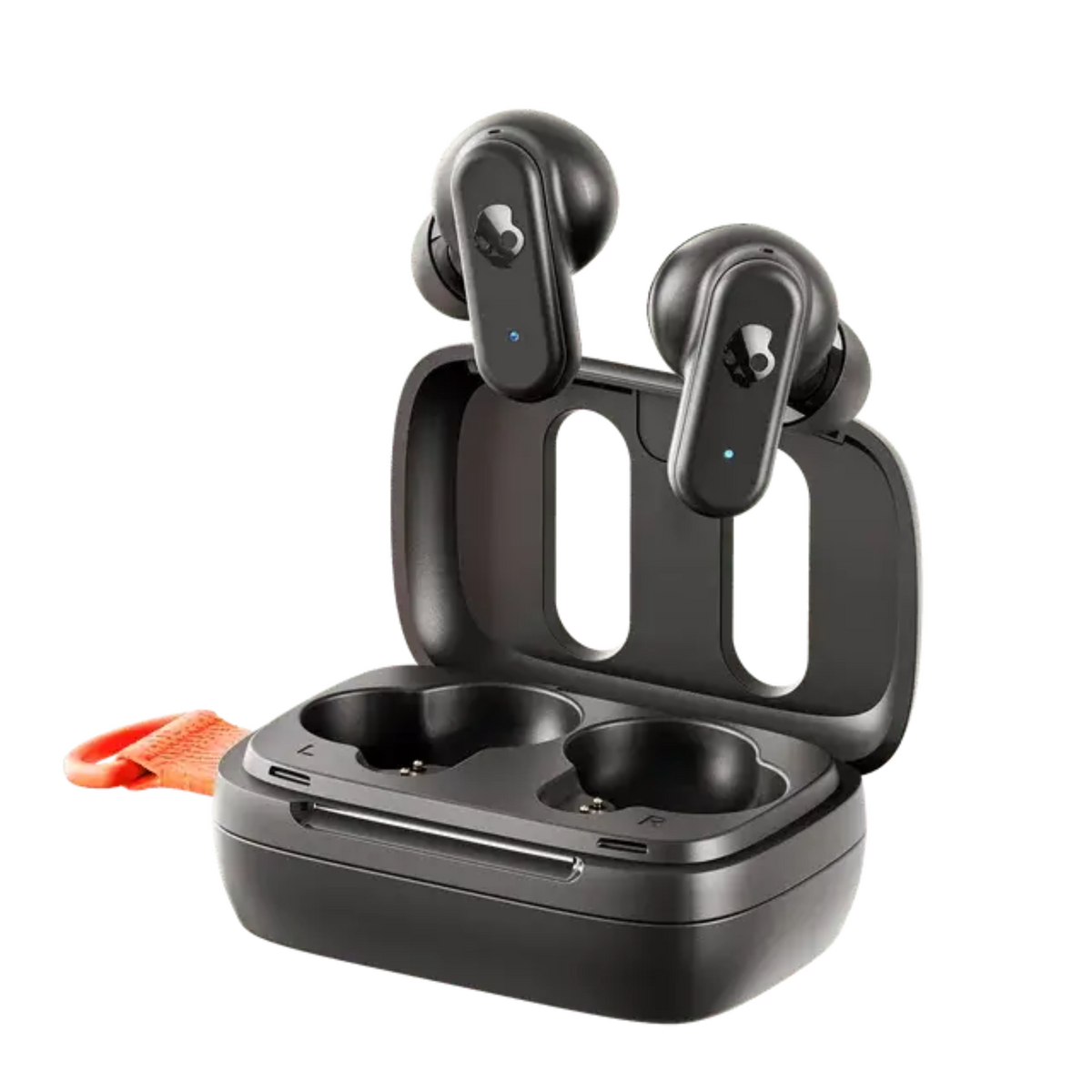 Skullcandy Dime 3 In-Ear Wireless Earbuds with Mic & 20 Hours Battery Life