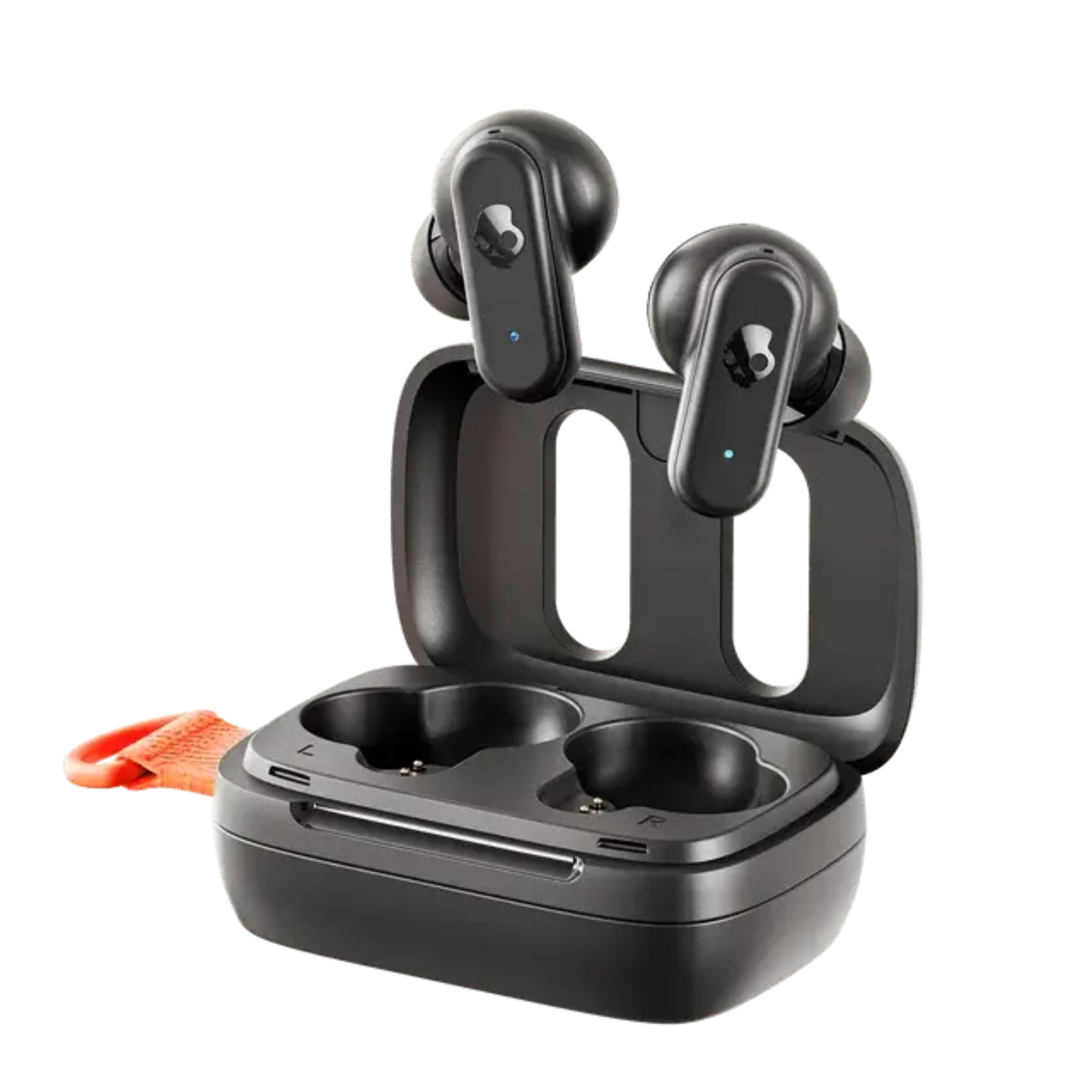 Skullcandy Dime 3 In-Ear Wireless Earbuds with Mic & 20 Hours Battery Life