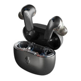 Skullcandy Rail Wireless Earbuds with Active Noise Cancellation & Up to 42 Hours Playtime