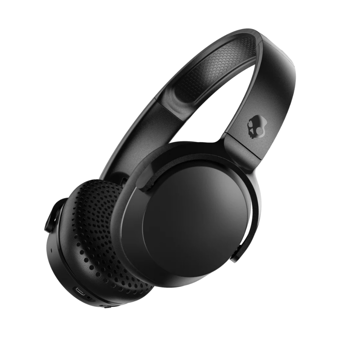 Skullcandy Riff 2 Wireless On-Ear Bluetooth Headphones