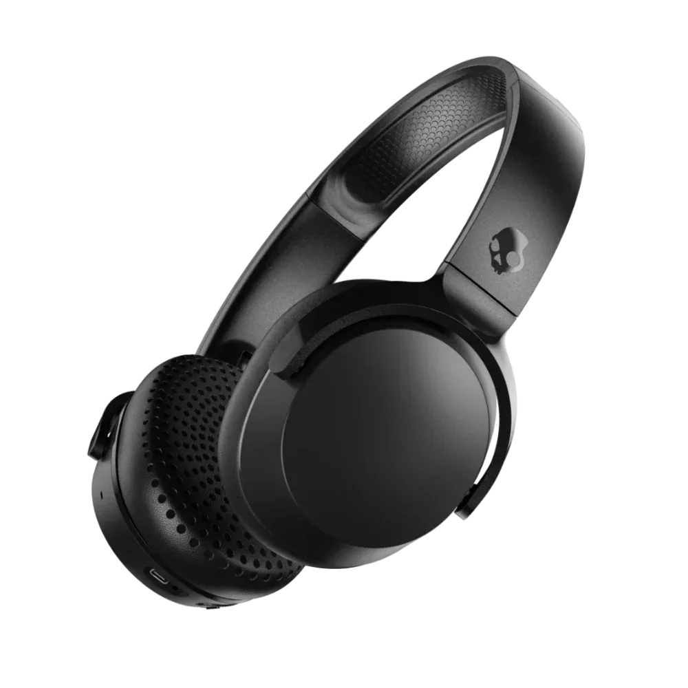 Skullcandy Riff 2 Wireless On-Ear Bluetooth Headphones – Best Price in Pakistan | dynsol.pk - dynsol