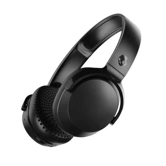 Skullcandy Riff 2 Wireless On-Ear Bluetooth Headphones – Best Price in Pakistan | dynsol.pk - dynsol