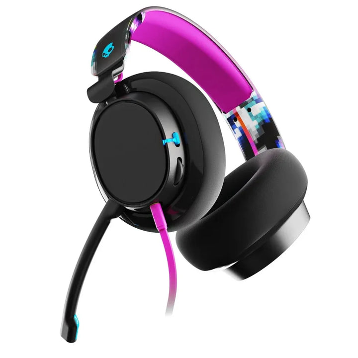 Gaming headsets