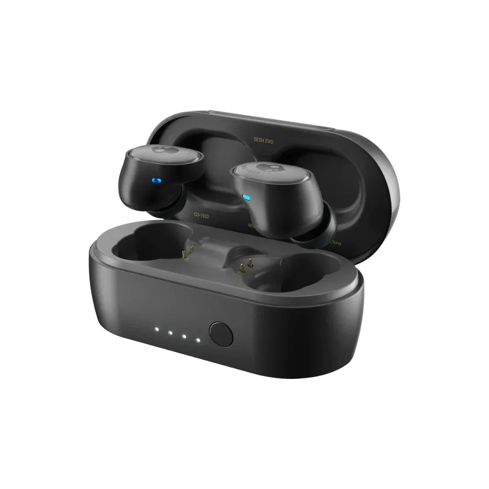 Skullcandy Sesh Evo In‑Ear Wireless Earbuds – Best Price in Pakistan | Dynsol.pk - dynsol