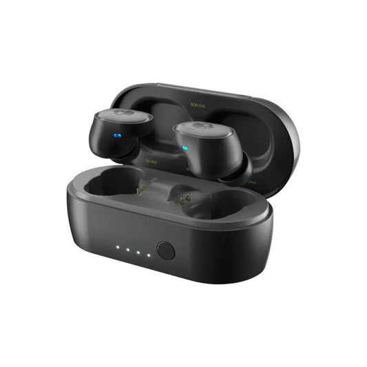 Skullcandy Sesh Evo In‑Ear Wireless Earbuds – Best Price in Pakistan | Dynsol.pk - dynsol