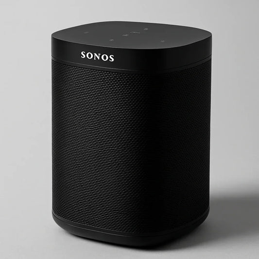Sonos Wireless Smart Speaker – Premium Sound, Seamless Connectivity – Price in Pakistan | dynsol.pk - dynsol
