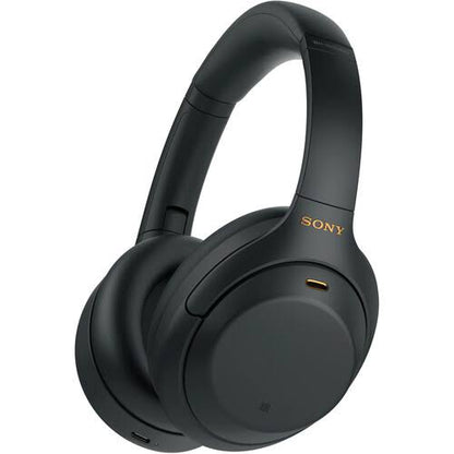 Sony WH-1000XM4 - Wireless Noise Cancelling Headphones