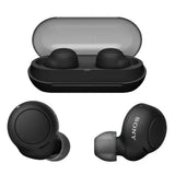 Sony WF-C500 True Wireless Bluetooth Earbuds – Best Price in Pakistan | Dynsol.pk - dynsol