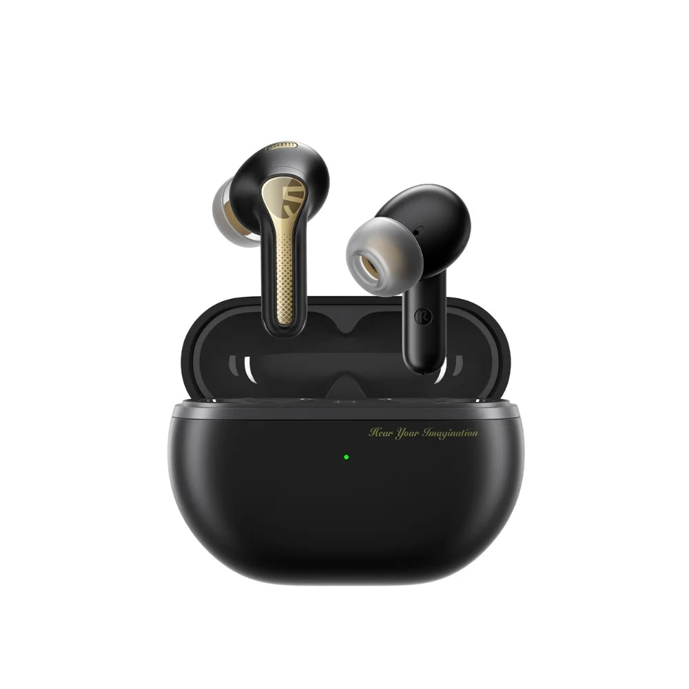 SOUNDPEATS CAPSULE 3 PRO+ EARBUDS Price in Pakistan