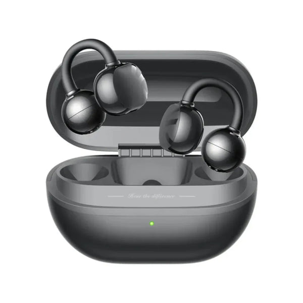 SoundPEATS Pop Clip Wireless Open‑Ear Earbuds – Best Price in Pakistan | Dynsol.pk - dynsol