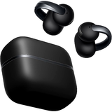 Soundcore AeroClip – Open-Ear Clip-On Fit, AI Calls & 32-Hour Battery