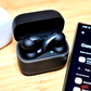 Soundcore AeroClip – Open-Ear Clip-On Fit, AI Calls & 32-Hour Battery