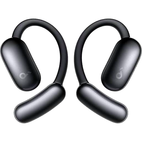 Soundcore AeroFit 2 AI – Open-Ear Comfort, AI Translation & Wireless Charging