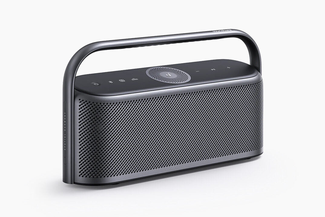 Anker Soundcore Motion X600 Speaker