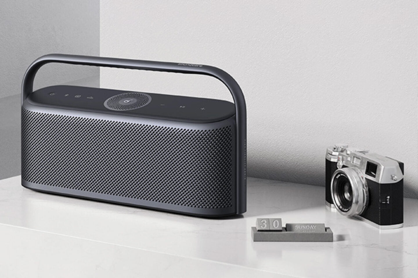 Anker Soundcore Motion X600 Speaker