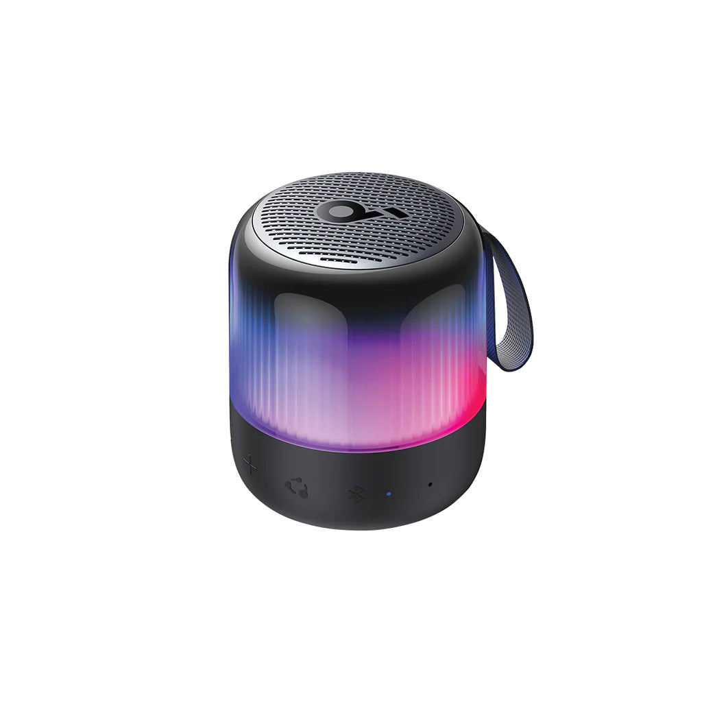 Anker Soundcore Glow Mini Portable Speaker