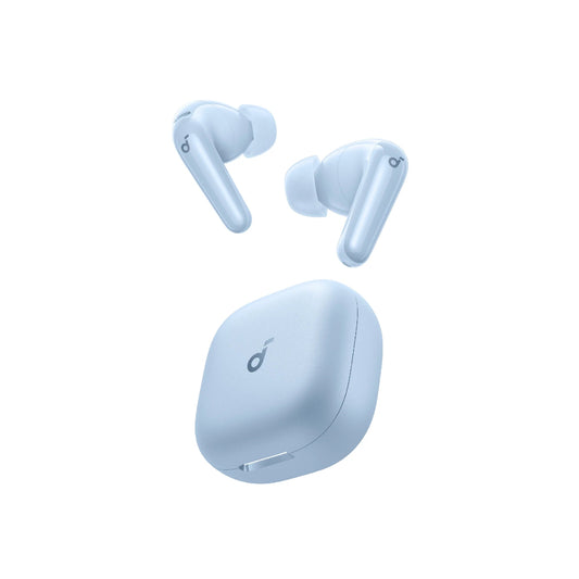 Soundcore R60i NC True Wireless Earbuds  Adaptive ANC, Hi‑Res LDAC Audio, Long Battery Life  Price in Pakistan  Dynsol.pk