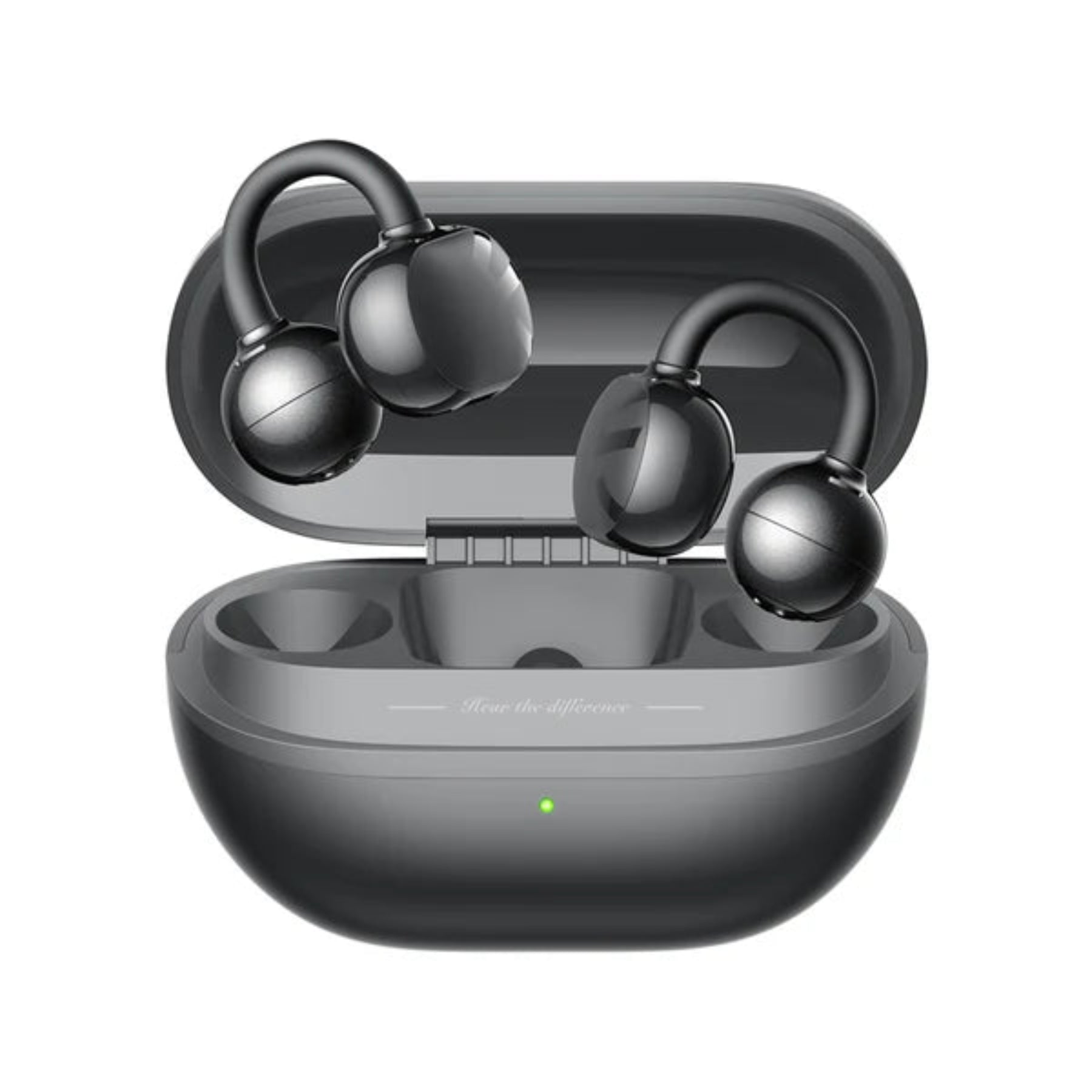 Soundpeats Pop Clip Wireless Open Ear Earbuds