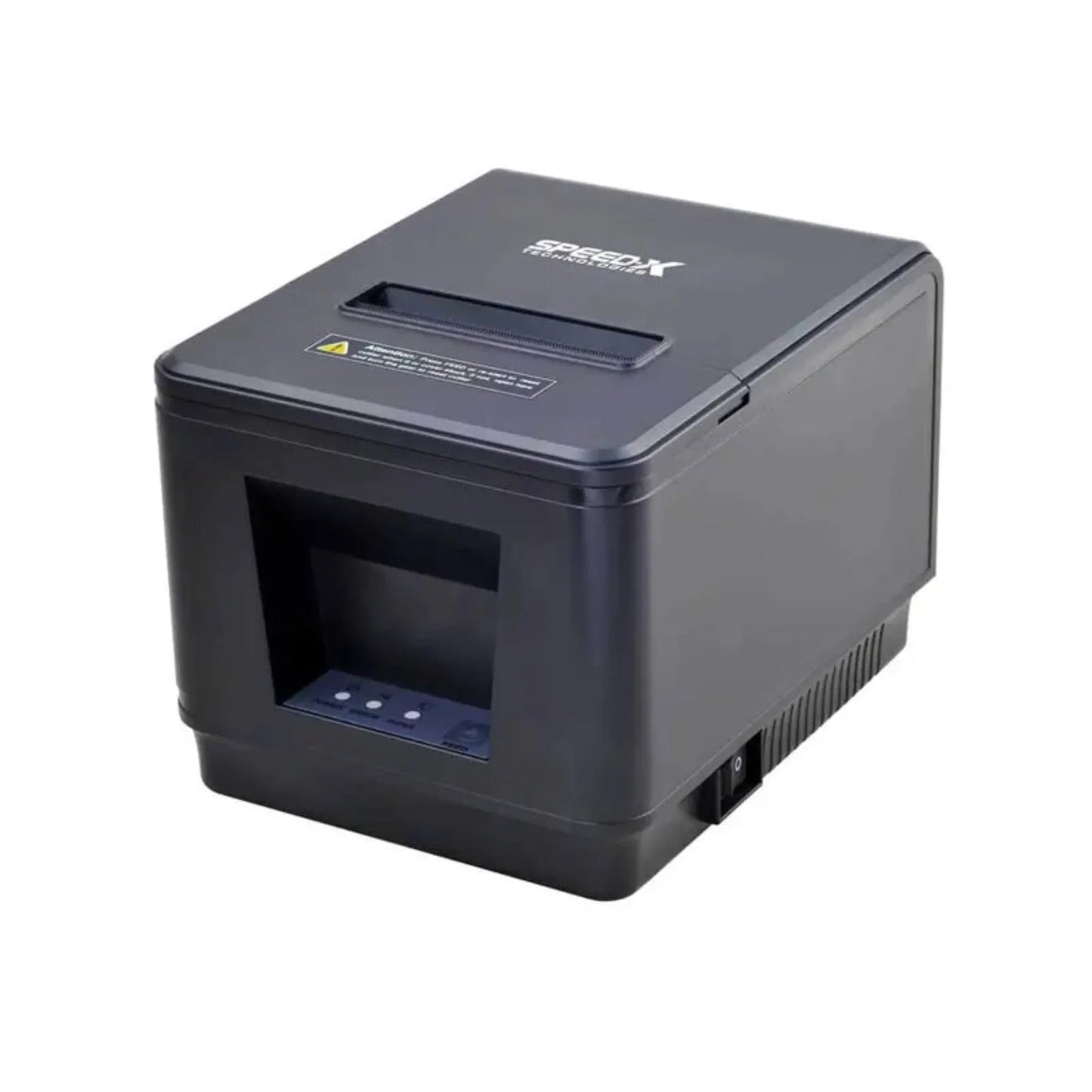 Speed-X-400UL Thermal Receipt Printer With USB+LAN