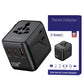 Speed X SP-TCW02 Universal Adapter Price in Pakistan - dynsol