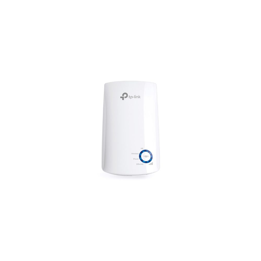 TP-Link TL-WA850RE 300Mbps Universal Wi-Fi Range Extender