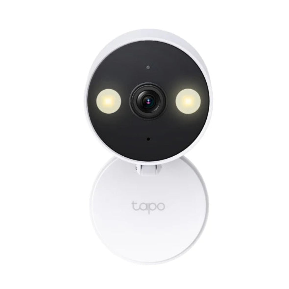 TP-Link Tapo C120 Indoor/Outdoor Security Camera - Best Price in Pakistan at dynsol.pk