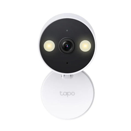 TP-Link Tapo C120 Indoor/Outdoor Security Camera - Best Price in Pakistan at dynsol.pk