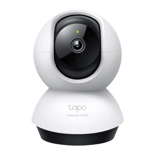 TP-Link Tapo C220 Pan/Tilt AI Home Security Camera – Price in Pakistan | dynsol.pk