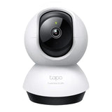 TP-Link Tapo C220 Pan/Tilt AI Home Security Camera – Price in Pakistan | dynsol.pk
