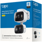 TP-Link Tapo C246D Dual-Lens AI Security Camera – Price in Pakistan | dynsol.pk