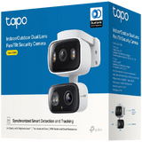 TP-Link Tapo C246D Dual-Lens AI Security Camera – Price in Pakistan | dynsol.pk