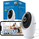 TP-Link Tapo C260 Outdoor AI Security Camera – Price in Pakistan | dynsol.pk