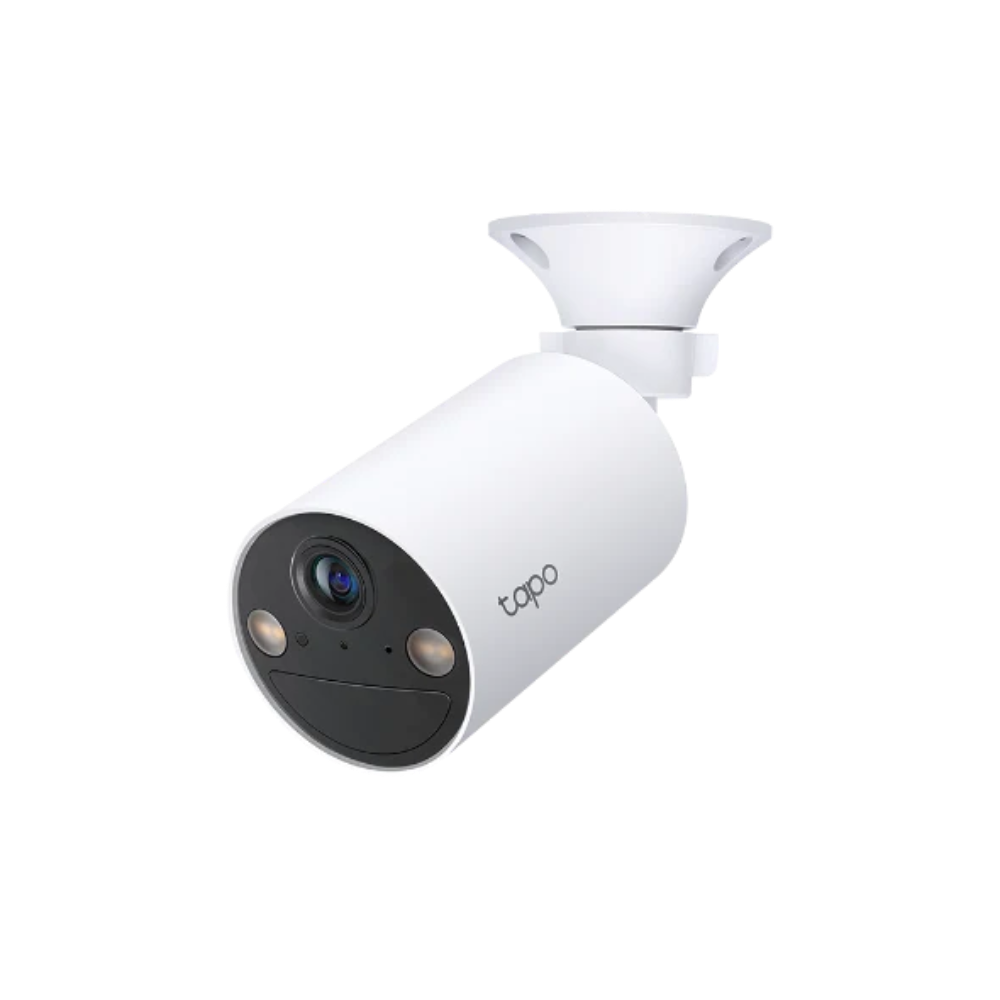 TP-Link Tapo C410 Smart Wire-Free Security Camera - Best Price in Pakistan at dynsol.pk