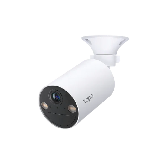 TP-Link Tapo C410 Smart Wire-Free Security Camera - Best Price in Pakistan at dynsol.pk