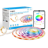 TP-Link Tapo L930-5 Smart RGBIC Wi-Fi Light Strip 5m – Price in Pakistan | dynsol.pk