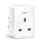TP-Link Tapo P100 Smart Wi-Fi Plug 1-Pack – Price in Pakistan | dynsol.pk