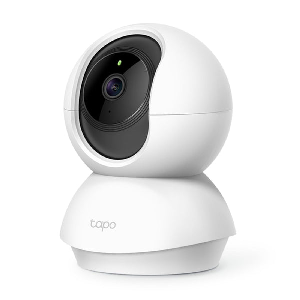 TP-Link Tapo C200C Pan/Tilt Home Security Camera - Best Price in Pakistan at dynsol.pk
