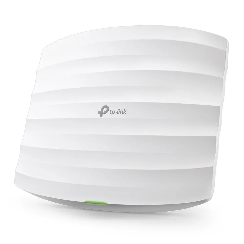 Tp-Link EAP115-300Mbps Wireless N Ceiling Mount Access Point - dynsol