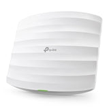 Tp-Link EAP115-300Mbps Wireless N Ceiling Mount Access Point - dynsol