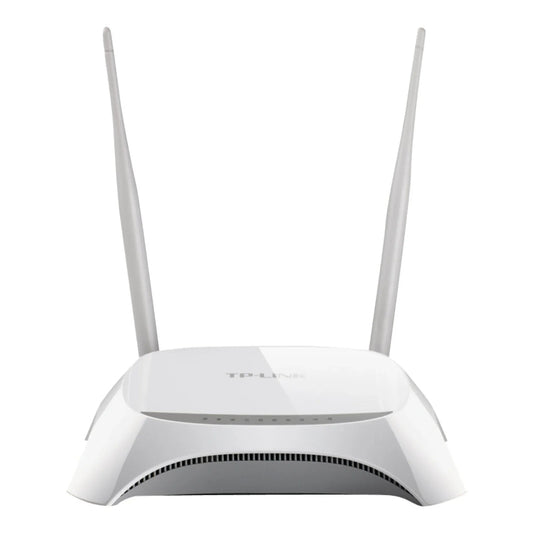 TP‑Link MR3420 3G/4G Wireless N Router Price in Pakistan | dynsol.pk