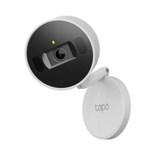TP‑Link Tapo C110 Home Security Wi‑Fi Camera – Price in Pakistan | Dynsol.pk - dynsol